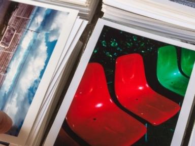 Hear all about the (surprisingly to some) difficult process of printing photographs from one of Australia's most revered...