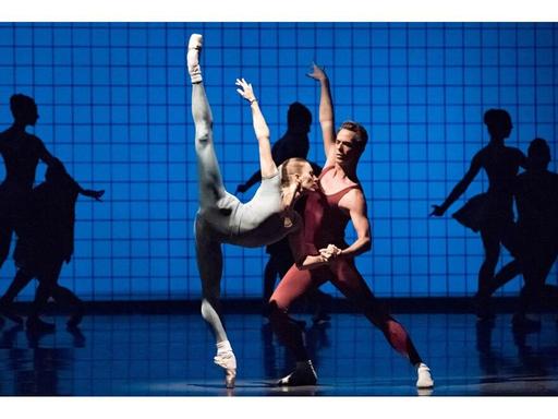 A bold new triple bill, Prism brings together three distinct artistic journeys in one unforgettable program. Pairing vis... A bold new triple bill, Prism brings together three distinct artistic journeys in one unforgettable program. Pairing vis...
