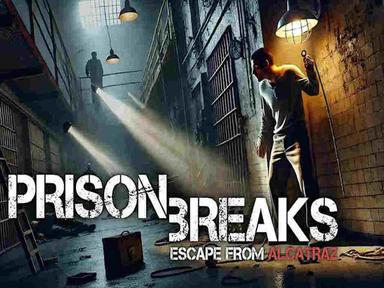 Experience the Prison Break Escape Room at Great Escape VIC