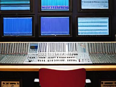 Last Minute Productions /Music Studio - Redfern Community Centre present a 10 week free production course.Week 1: Introd...