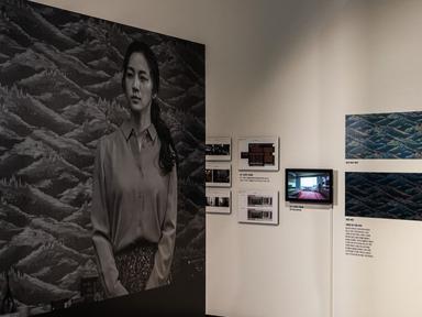 Production Design: Scene Architects Build On-Screen Worlds brings to life the artistry behind some of the most striking ... Production Design: Scene Architects Build On-Screen Worlds brings to life the artistry behind some of the most striking ...