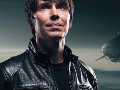 Having set two Guinness World Records with his previous sell-out World Tour, Professor Brian Cox is back with a brand-ne...
