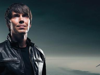 Having set two Guinness World Records with his previous sell-out World Tour- Professor Brian Cox is back with a brand-ne...