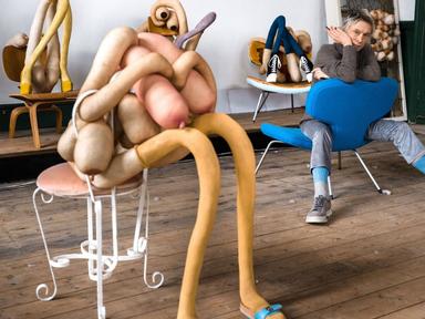 Project 1: Sarah Lucas brings together recent bodies of work by one of England's most influential and unapologetic artis...