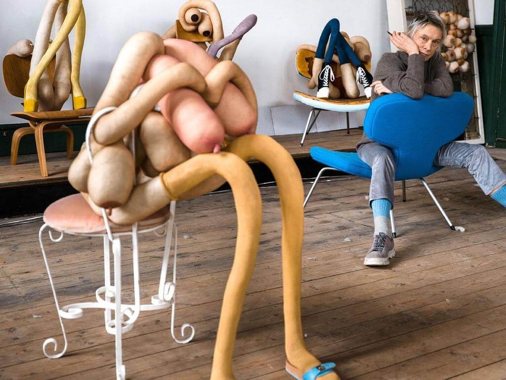 Project 1: Sarah Lucas ** Currently Closed ** 2021 | What's on in Parkes