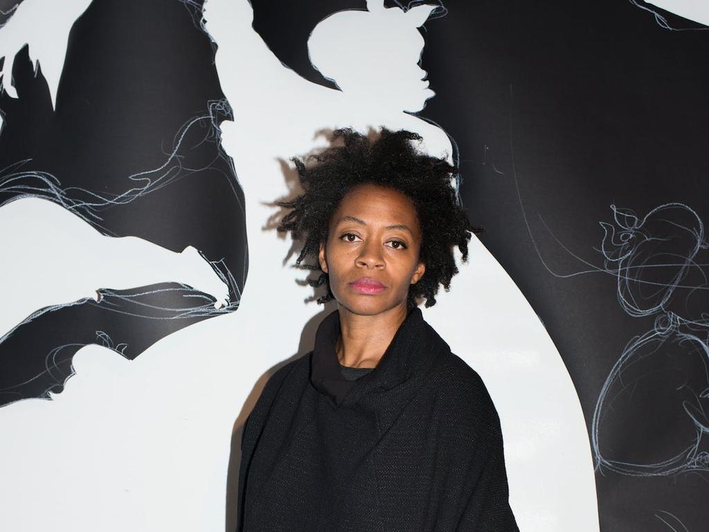 Project 2: Kara Walker 2022 | Parkes