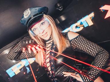 We're reinventing the cult classic Project X to bring you the house party to end all house parties.DJs till 4amRed Cup b... We're reinventing the cult classic Project X to bring you the house party to end all house parties.DJs till 4amRed Cup b...