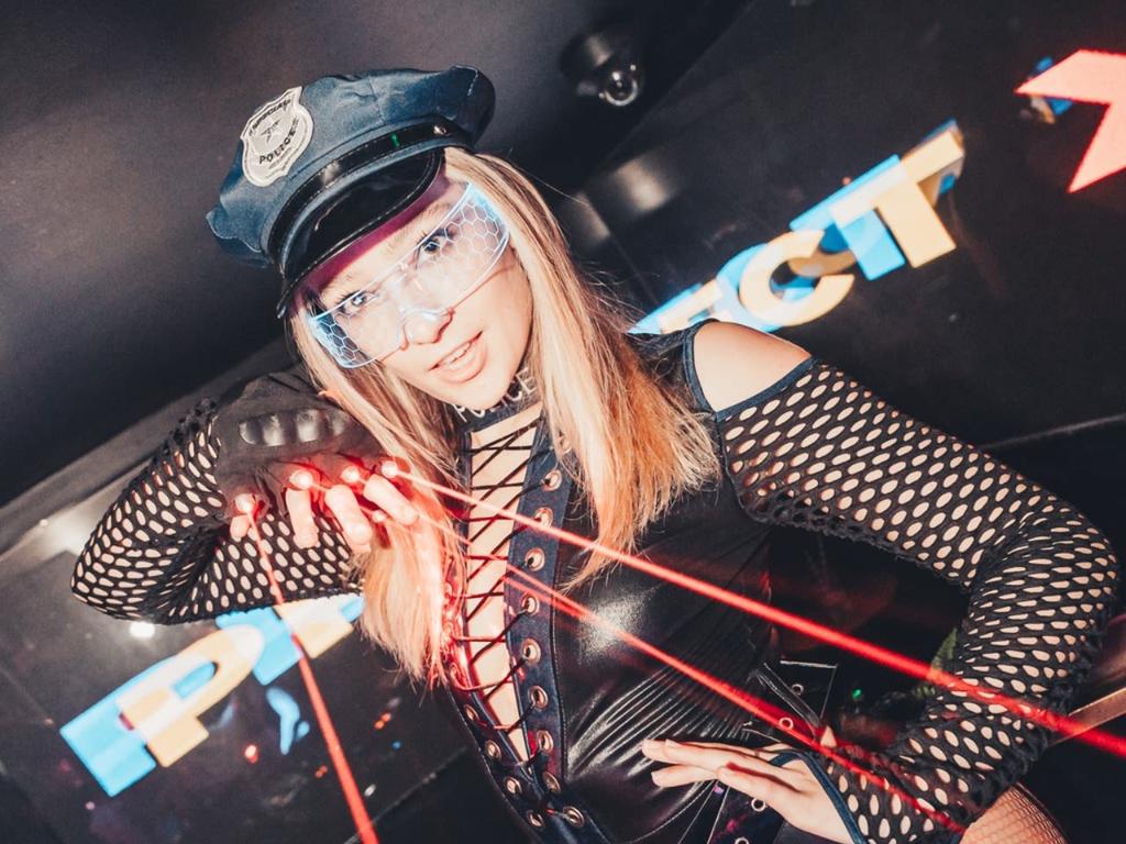 Project X Party 2026 | What's on in Sydney