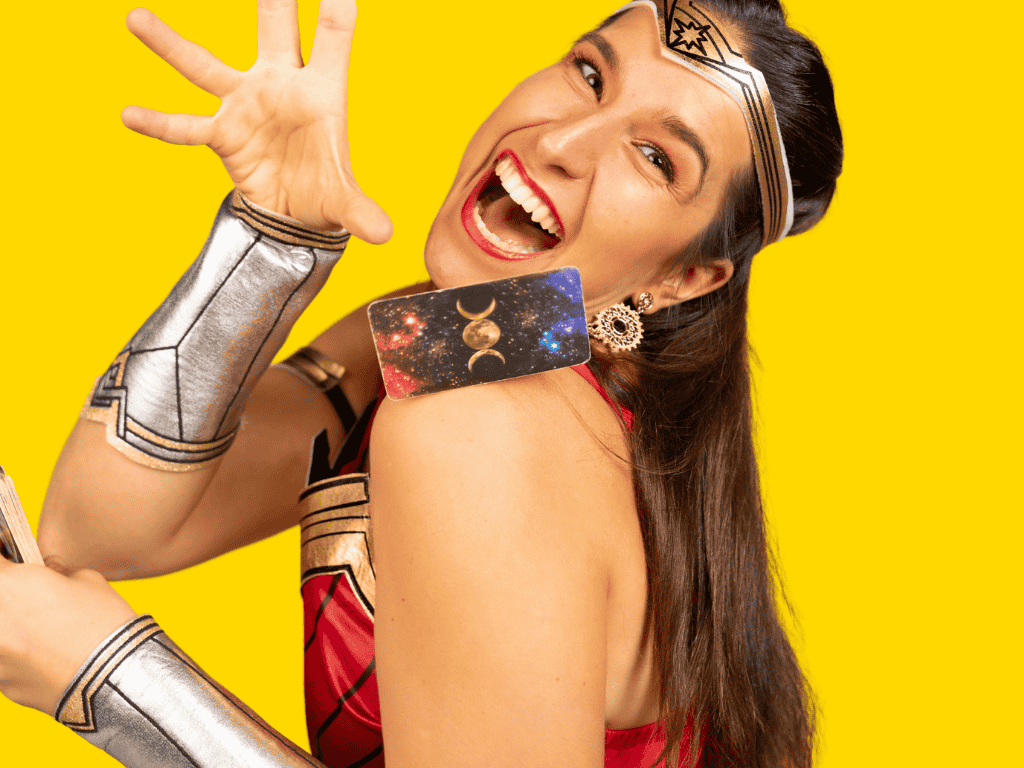 Psycho or Psychic MICF 2026 | What's on in North Melbourne