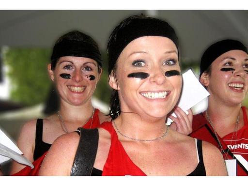 The Public Great Pursuit Race returns after a seven year break! The organisers are dusting off the maps, cranking up the... The Public Great Pursuit Race returns after a seven year break! The organisers are dusting off the maps, cranking up the...