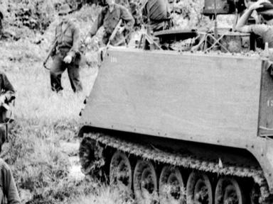 On the afternoon of 18 August 1966- Delta Company of 6th Battalion- the Royal Australian Regiment (D-6RAR)- fought a des...