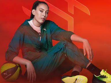 Global sports brand PUMA has joined forces with key partner, Foot Locker, to take over Pitt Street Mall during the Septe...