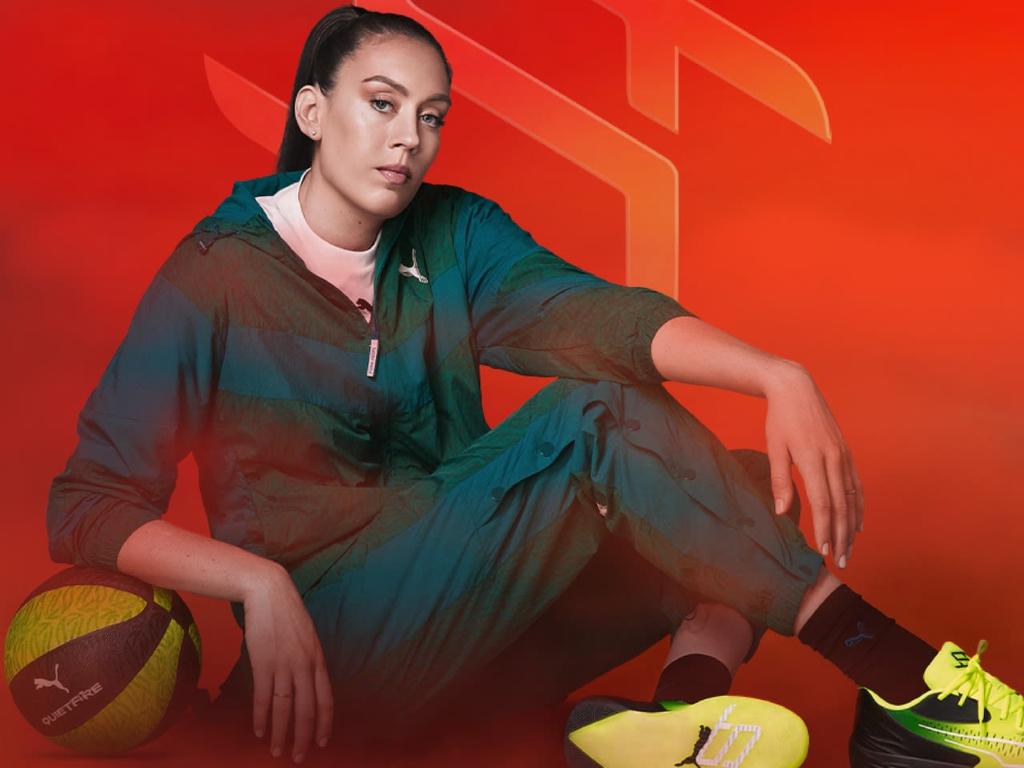 Puma and Foot Locker celebrate FIBA World Cup 2022 | What's on in Sydney