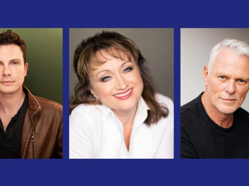 Putting It Together 2026 | What's on in Pyrmont