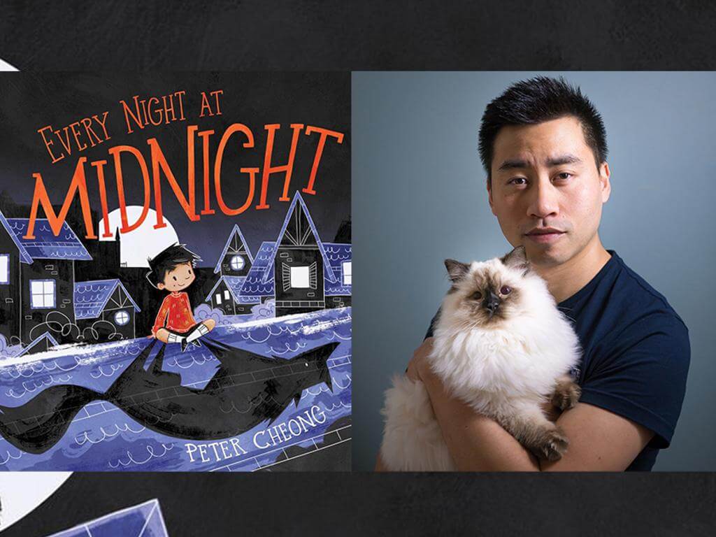 Pyjama Storytime - 'Every Night at Midnight' 2024 | What's on in Perth