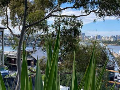 Come and discover Pyrmont's architecture and enjoy hearing about the colourful history of this area in a two hour walk.P...