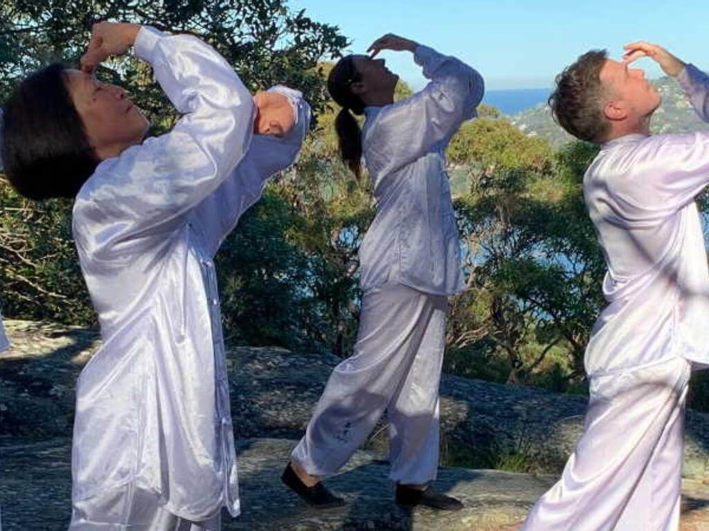 Qigong online classes - 1 week free 2021 | What's on in Sydney