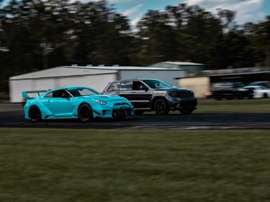 Whether you're a die hard motoring enthusiast or just looking for an adrenaline filled day out, Motor Culture Australia ...