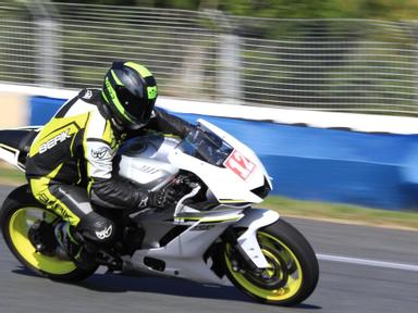 What are Ride Days about and are they for you?Recreational Ride days are aimed at providing exciting and fun on track ex...