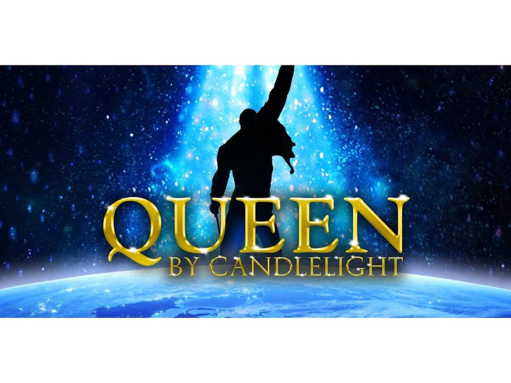 Queen by Candlelight 2022 | Darling Harbour