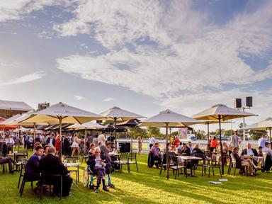 At Queensland Cup Day- celebrate spring racing with an atmosphere like nowhere else in Brisbane! Revel in a relaxed atmo...