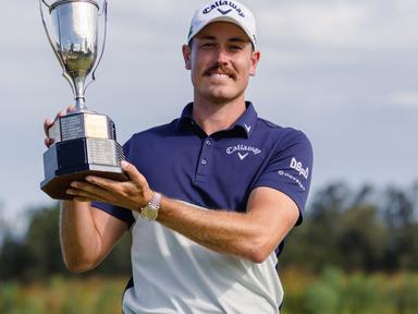 Dating back to 1926, the QLD PGA Championship is one of the country's most prestigious golf championships with past winn...