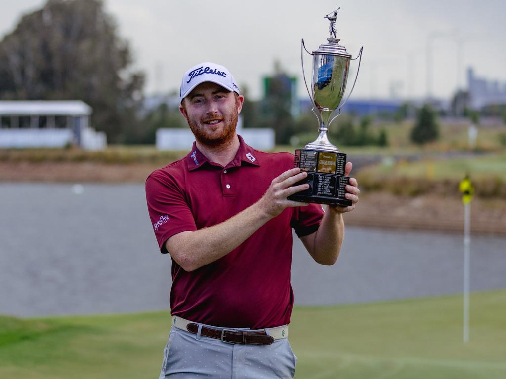 Queensland PGA Championship 2023 What's on in Nudgee