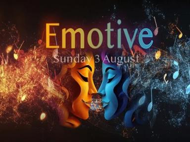 Experience the power of emotion through music Experience the power of emotion through music