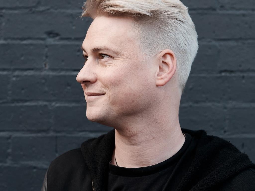 Queer Literature Book Club with Sam Coley 2022 | What's on in Marrickville