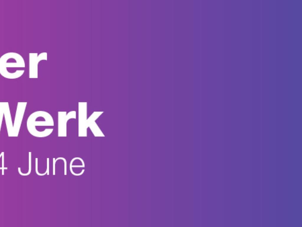 Queer Nu Werk 2022 | What's on in Erskineville