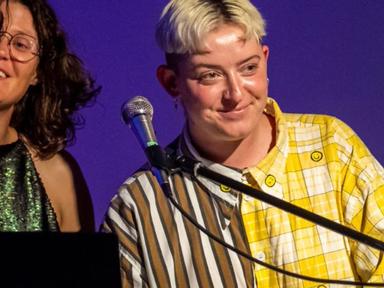 MCA and Unfunded Empathy present a new experimental performance series, Queer PowerPoint. Queer artists from across Sydn...