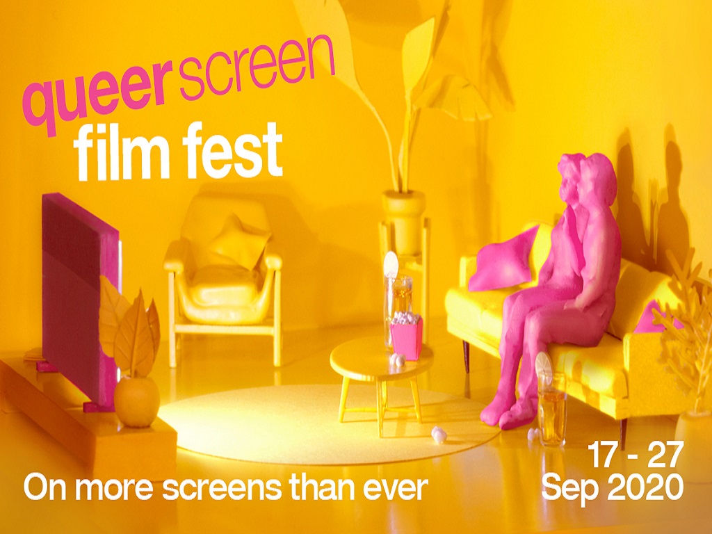 Queer Screen Film Festival 2020 | Sydney