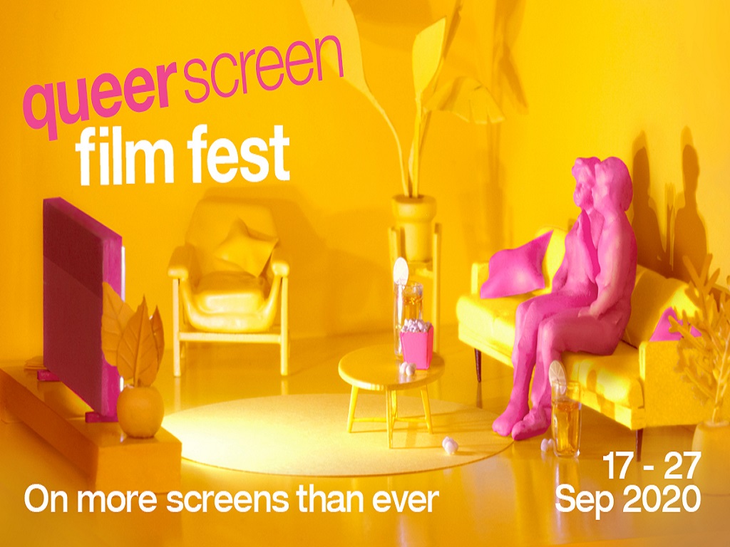 Queer Screen Film Festival 2020 | What's on in Sydney