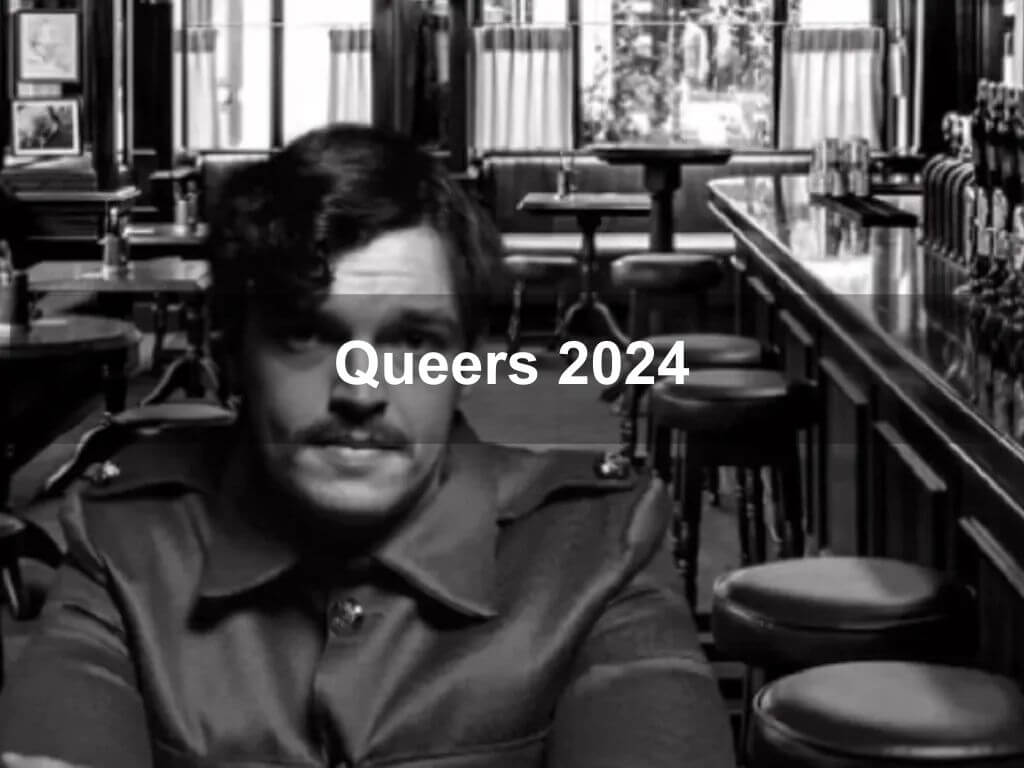 Queers 2024 | Kingston