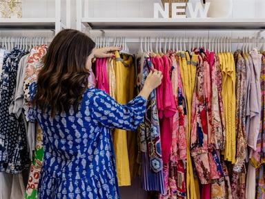 This May we’re celebrating local shopping and the people behind it, with a fun and rewarding way to support your favourite businesses in Racecourse Road.... This May we’re celebrating local shopping and the people behind it, with a fun and rewarding way to support your favourite businesses in Racecourse Road....