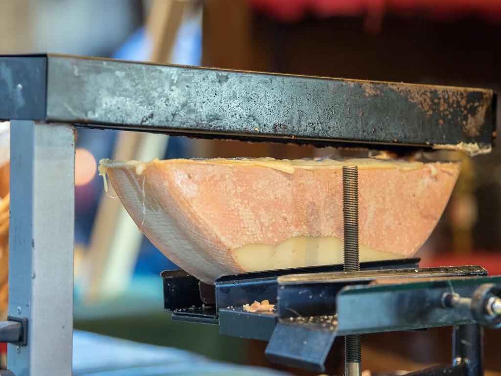 Raclette Nights 2019 | What's on in Pialligo