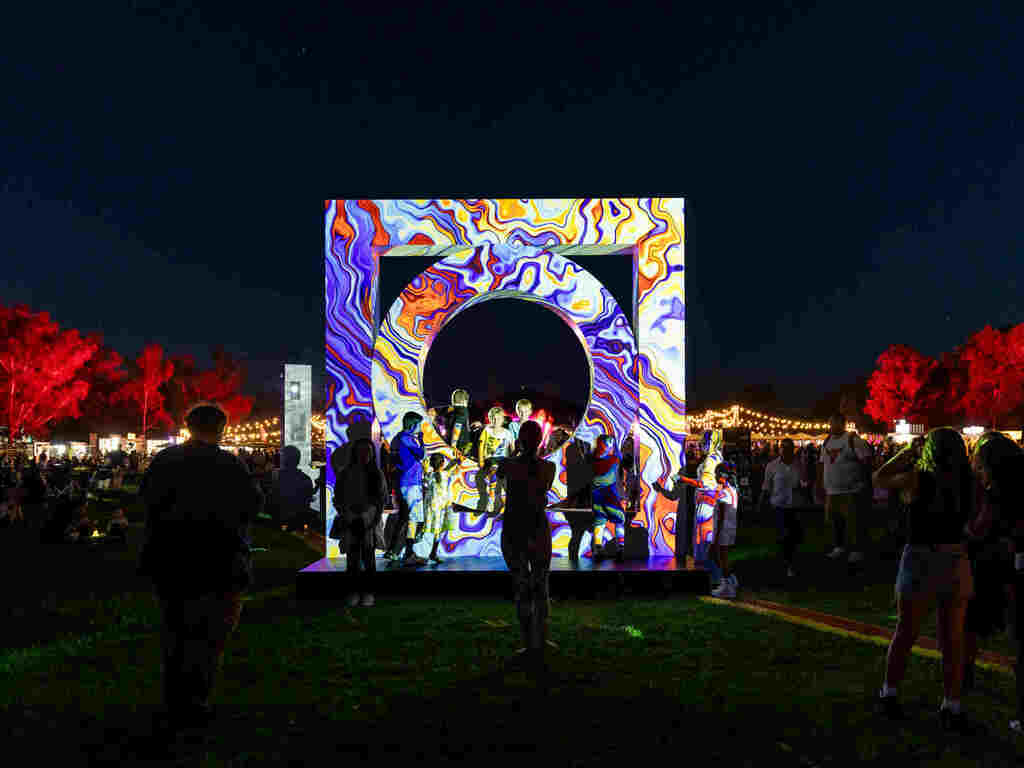 Radiant 2025 | What's on in Rowville Radiant 2025 | What's on in Rowville