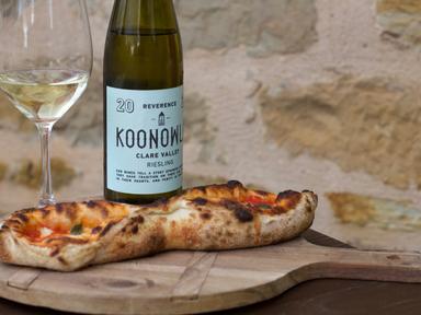 Pizza and wine, name more iconic duo. Two of your Clare Valley favs Koonowla and Ragu & Co are teaming up to excite your...