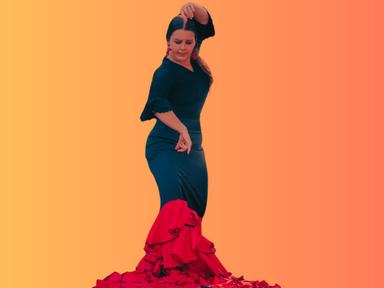 RAICES (ROOTS) will take you on a journey of looking into the roots of flamenco. Lauren will bring this to life using va...
