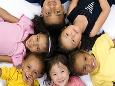 Raising Boys & Girls: Secrets of Happy Children