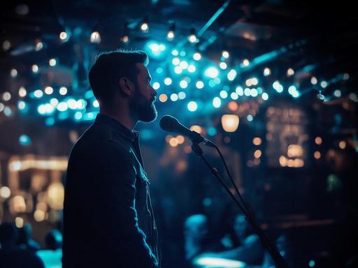 Ten talks. Five bars. One night only! 
 UWA's Raising the Bar is back this month - bringing ten brilliant researchers fr... Ten talks. Five bars. One night only! 
 UWA's Raising the Bar is back this month - bringing ten brilliant researchers fr...