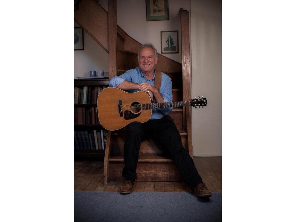 Ralph McTell - Streets of Oz Tour 2024 | Chatswood