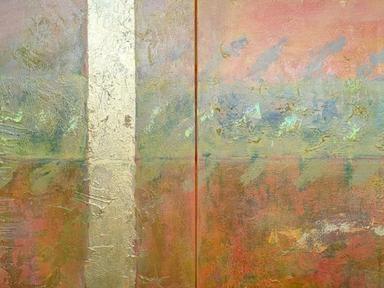 After my last exhibition, Looking for the Light, I cannot claim to have found it. But the quest keeps me on my toes and ... After my last exhibition, Looking for the Light, I cannot claim to have found it. But the quest keeps me on my toes and ...