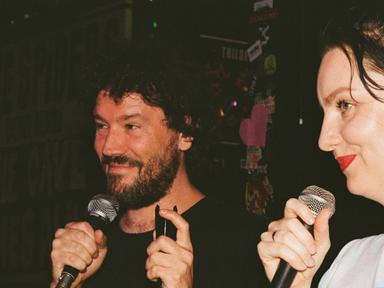 Rat Klub is Sydney's hottest alternative comedy night, serving perfect jokes every Monday on King Street. Mosey on down ...