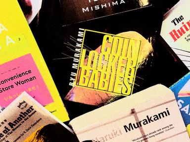 Autumn reading- sorted!Read Japan is a 3-part talk series designed to introduce booklovers to contemporary writing from ...