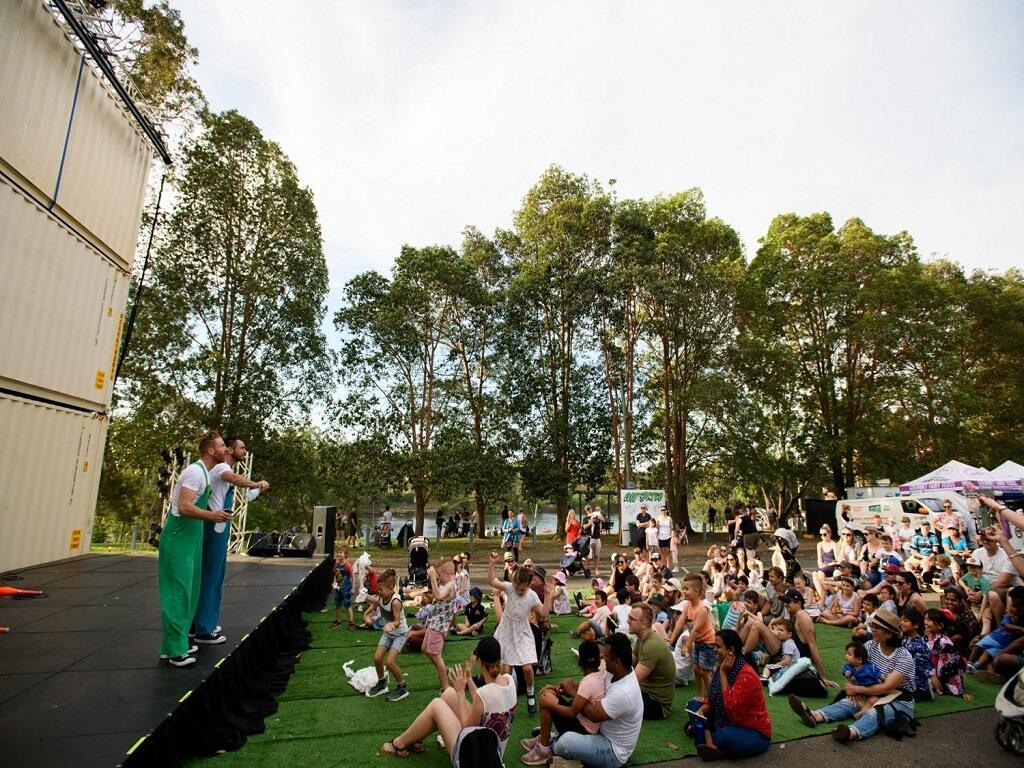 Real Festival 2020 | What's on in Sydney