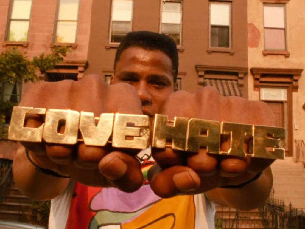 Rebel, rebel: the films of Spike Lee 2026 | What's on in Sydney