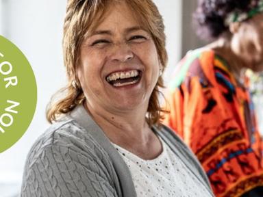 Recipes for Connection is an Older Women's Network NSW project which aims to connect older women from the community to s...