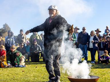 The fifth annual Reconciliation Day in Canberra will be celebrated on Monday 30 May 2022 at the National Arboretum Canbe...