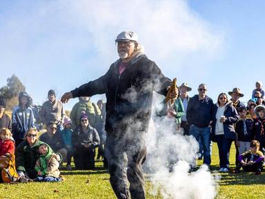 The sixth annual Reconciliation Day in Canberra will be held on Monday 29 May 2023 at the National Arboretum Canberra, w...